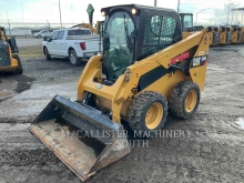 2014 Cat 236D