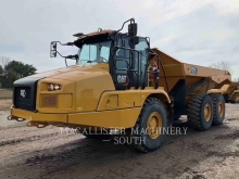 2023 Cat 725