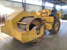 1978 Bomag BW210A