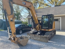 2021 Cat 308-07CR