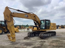 2021 Caterpillar 330