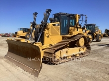 2019 Caterpillar D6TVP
