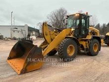 2021 Cat 930M