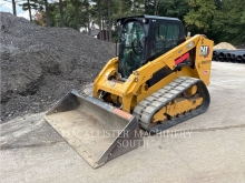 2022 Cat 279D3