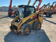 2016 Cat 246D
