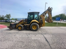 2018 Cat 420F2IT