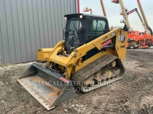 2020 Cat 279D3