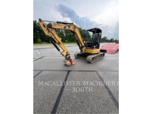 2019 Cat 305E2CR