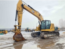 2021 Cat 33507