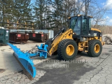 2002 Cat 924G