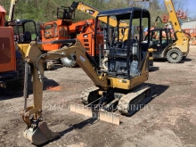 2018 Cat 301.4C