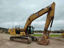2022 Cat 336