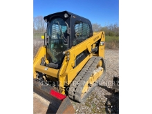 2019 Cat 239D