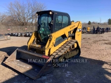 2019 Cat 239D