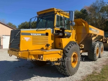1999 Volvo Construction Equipment A25C