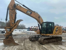 2019 Cat 323-07