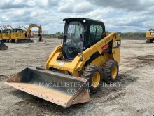 2018 Cat 246D