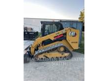 2021 Cat 279D3