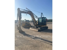 2019 Cat 308E2CRSB