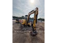 2019 Cat 305E2CR