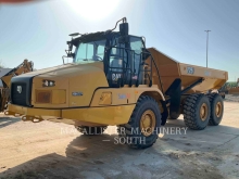 2020 Cat 725