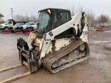 2004 Bobcat T300
