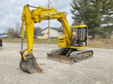 1994 Cat 307SSR