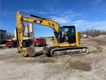 2018 Cat 315FLCR