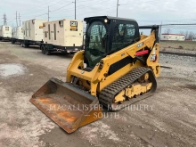 2020 Cat 259D3
