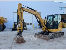 2021 Cat 30607CR