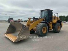 2022 Cat 966M