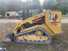 2021 Cat 279D3