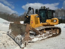2018 Cat D7ELGP