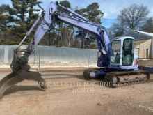 1998 Komatsu PC128UU-1