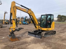 2022 Cat 306-07CR