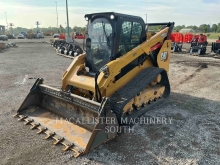 2022 Cat 299D3XE