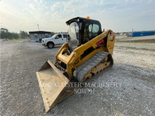 2021 Cat 279D3
