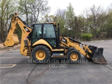2015 Caterpillar 430FIT