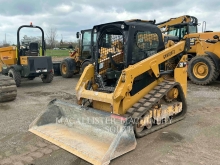 2018 Cat 249D