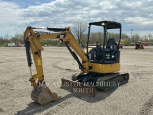 2019 Cat 303ECR