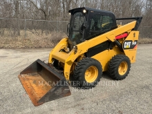 2019 Cat 262D