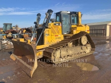 2013 Cat D6TVP