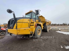 2022 Komatsu HM300-5