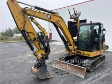 2021 Cat 306-07CR