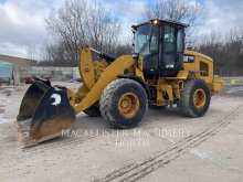 2015 Cat 930M
