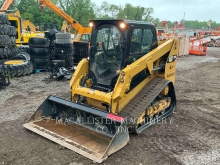 2018 Cat 239D