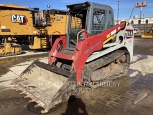 2014 Takeuchi Mfg. Co. Ltd. TL10