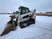 2020 Bobcat T740