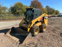 2018 Cat 246D