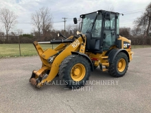 2019 Cat 908M W+